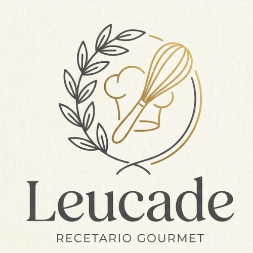 Leucade logo